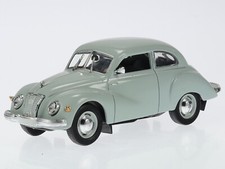 IFA F9 Limousine DDR Ostalgie