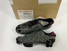 SIDI Tiger 2 SRS DZERO MTB