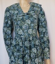 Laura Ashley Kleid 36 38
