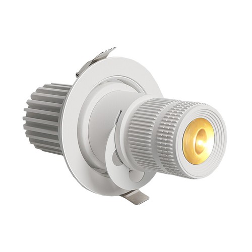 Led cob ceiling light - 5w,