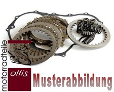 EBC komplette Kupplung inkl