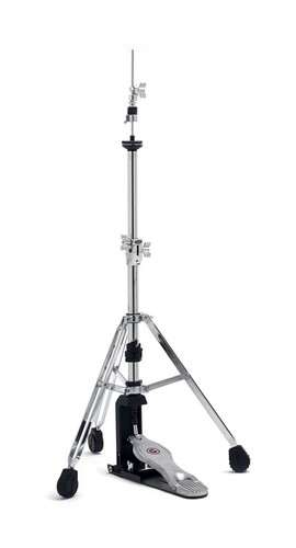 Gibraltar 9000er hat - 9000er, hi-hat