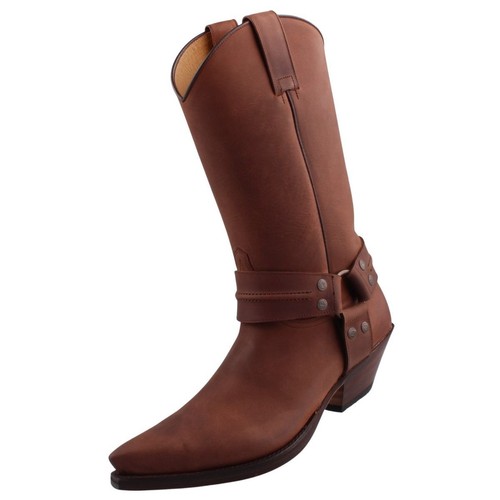 Sendra boots herren western - sendra,