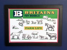 Britains Spielzeug Modelle