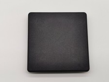 Abdeckkappe 90x90 Nut 10 -