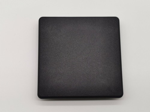 Abdeckkappe 90x90 nut - 90x90,