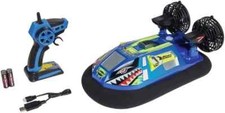 RC Hovershark, 2,4 GHz Luftkissenboot Spielzeug Modell Fernsteuerung