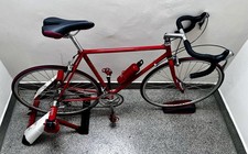 RENNRAD „Colnago“ • rot • 28 Zoll • TOP-Zustand!!!