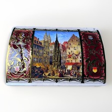 Vintage Lebkuchen-Schmidt