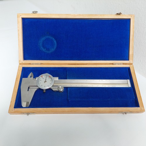 Helios uhrenmessschieber 140 - helios,