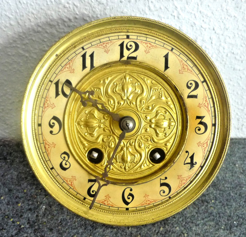 Tolles regulatoren uhrwerk - regulatoren,