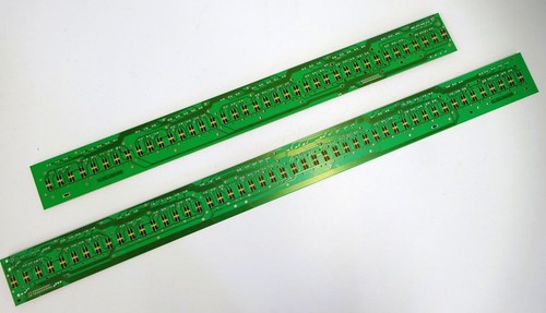 Key contact boards for alesis - boards,