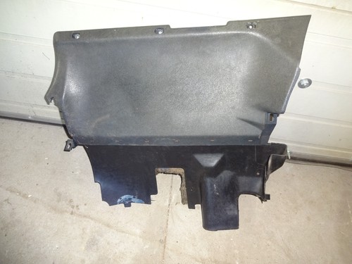 Mercedes 123 w123 verkleidung - mercedes,