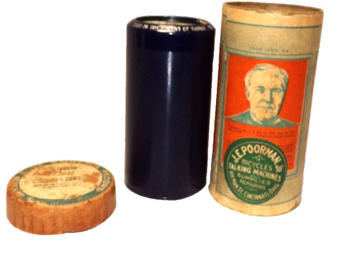 Edison phonograph 5000 - edison,