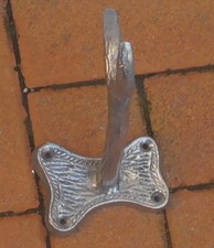 Kleiderhaken 10x5x19