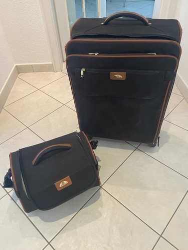 Samsonite tlg - samsonite, 2-tlg