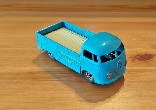Cko kellermann pickup - t1,