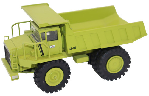 Nzg metallmodell 163 terex ibh - nzg,