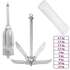 Faltklappanker Klappanker