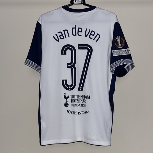 Tottenham 2024 nike - nike, heim