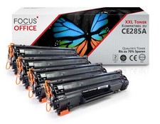 4 Kompatible Tonerkartusche zu