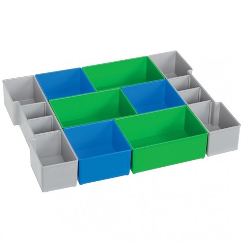 Systems boxx - bs, l-boxx