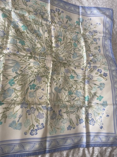 Hermès schal vintage 90er - schal,