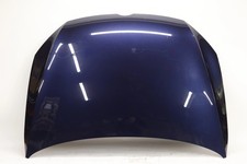VW Golf VII Motorhaube LH5X