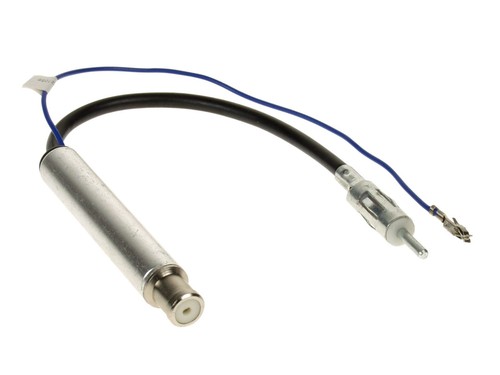 Antennenadapter iso buchse - antennenadapter,