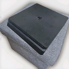 Sony PlayStation 4 Slim 500GB