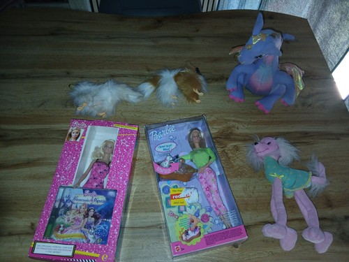 Barbie vintage sammlung - vintage, mattel