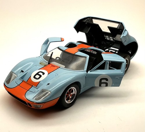 Jouef evolution 3003 ford - 3003, gt