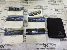Mercedes Benz W209 CLK