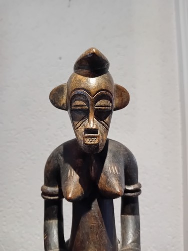 Senufo figur - senufo,