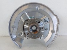 Smart #1 HX11 Pulse Achsschenkel hinten rechts Allrad 315kw OEM Radlagergehäuse