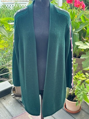 Strickjacke xl marccain - 44/xl,