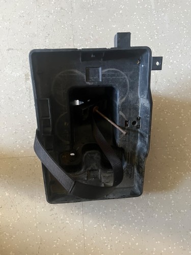 Batterie kasten ford mustang - batterie-kasten,