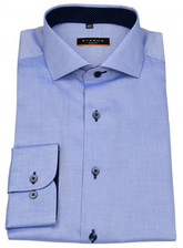 Eterna Herren Hemd Slim Fit