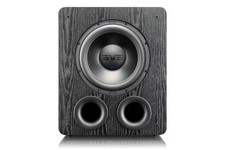 SVS PB2000 PRO Black Ash -