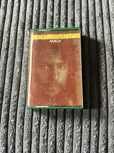 Cat stevens compilation - stevens,