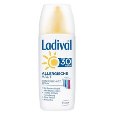 Ladival Allergische Haut
