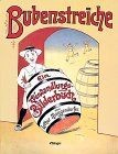 Bubenstreiche von lothar - von,