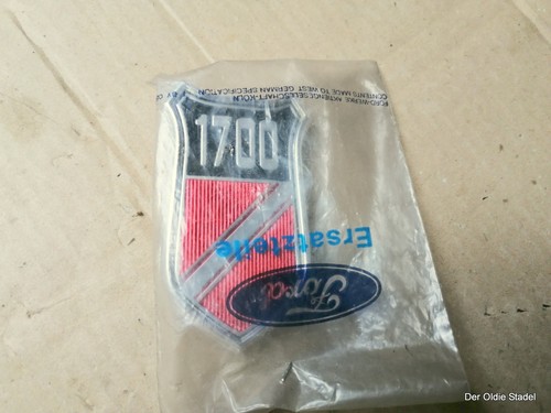 Ford granada consul mk1 - ford,
