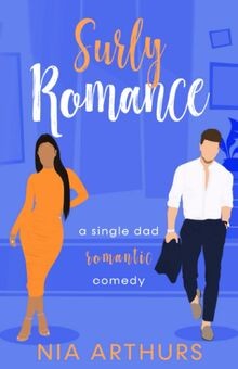 Surly romance billionaire - romance, (billionaire
