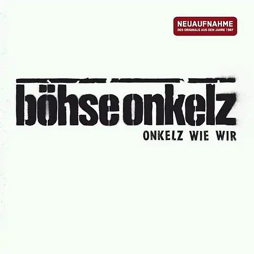 Böhse onkelz - böhse,