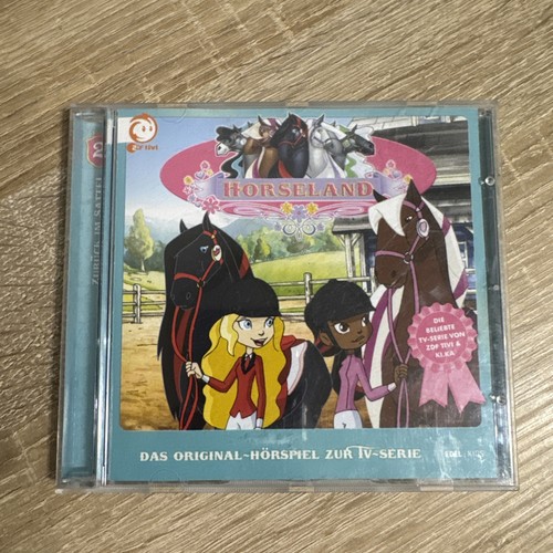 Das original hörspiel zur - das,
