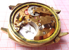 Ältere Electronic AU Junghans