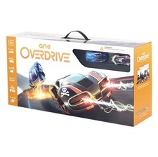 Anki Overdrive Starter Kit