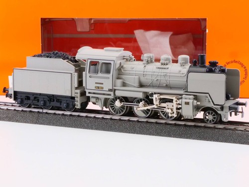 Märklin 30031 primex dampflok - 30031,