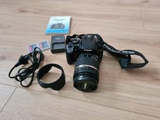 Canon EOS 400d mit Tamron